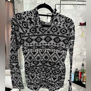 Inspired Hearts Hoodie